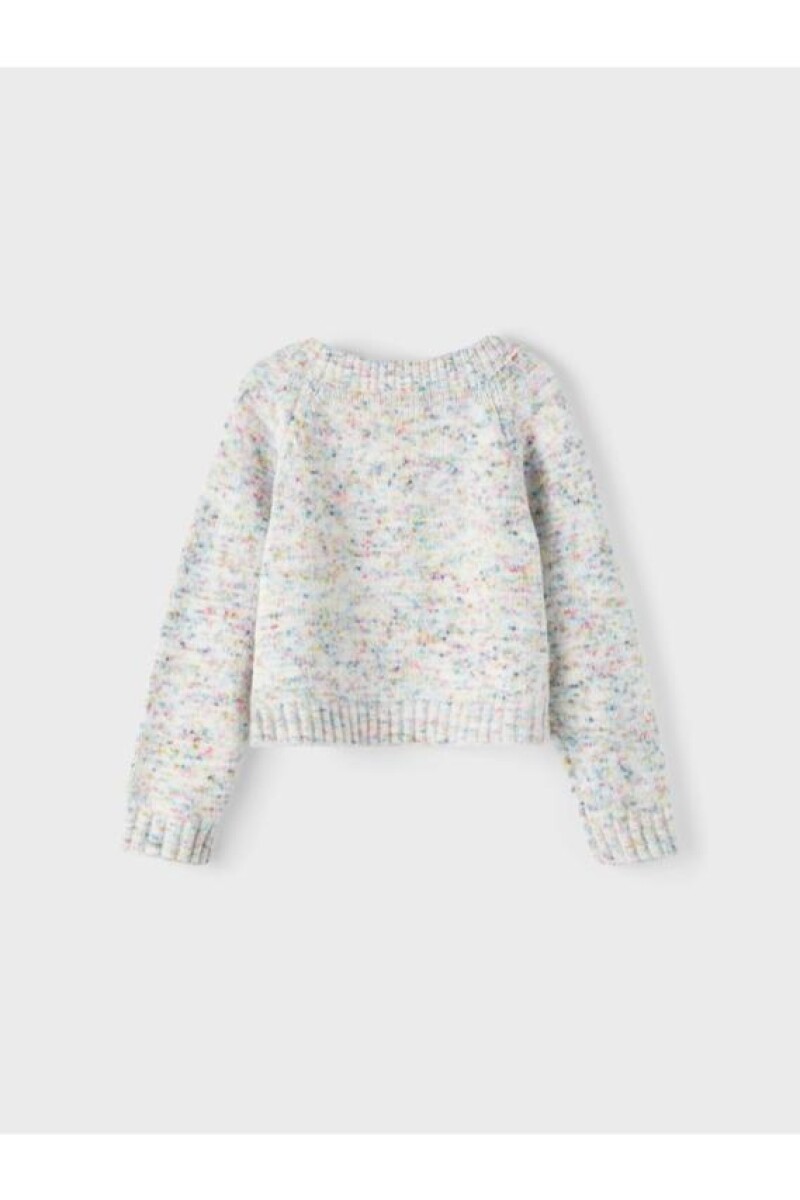 Sweater Sibylla Buttercream