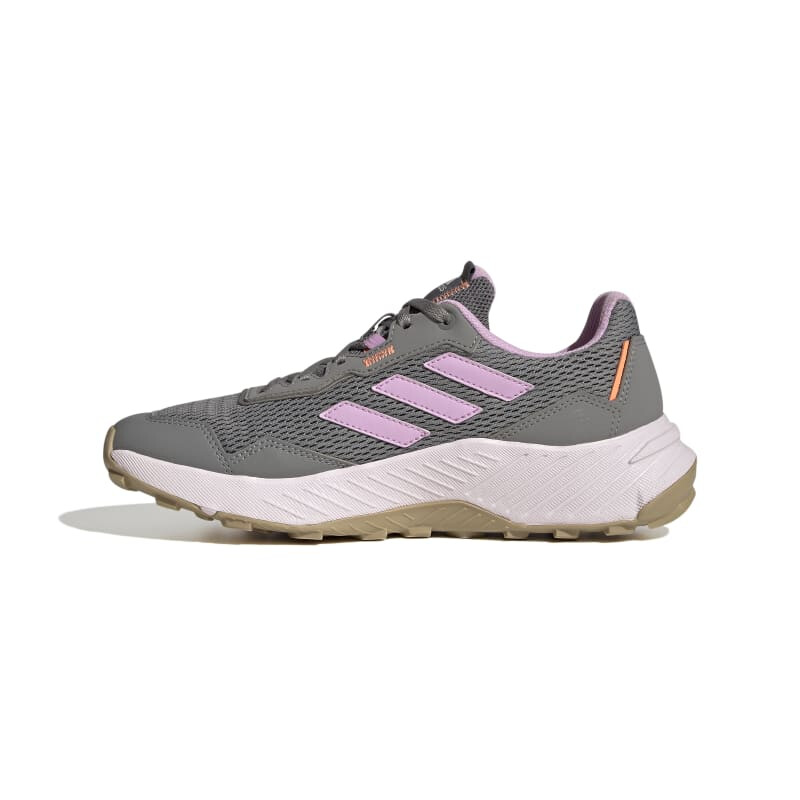 Championes Adidas Tracefinder de Mujer - GZ5734 Gris-lila