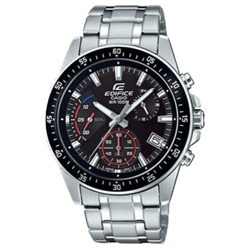 Casio Edifice - EFV540D-1A 09efv540d-1a