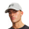 Gorra UNDER ARMOUR M Blitzing Adj Gris