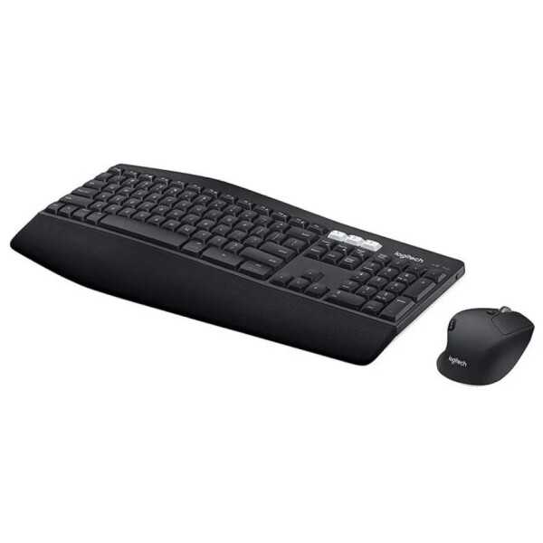 Combo Logitech Mk850 Inalámbrico Mouse Teclado Español COMBO LOGITECH MK850