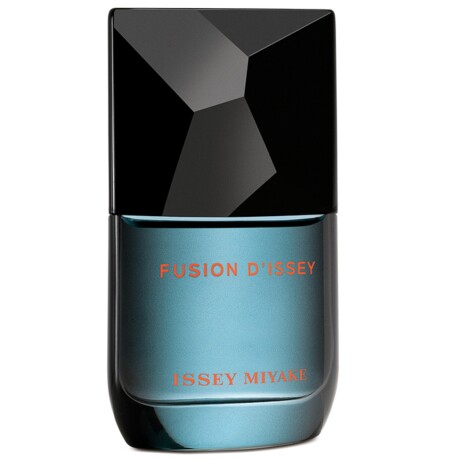 Perfume Issey Miyake Fusion d'Issey EDT 50ml Original Perfume Issey Miyake Fusion d'Issey EDT 50ml Original