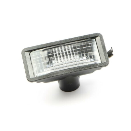 FAROL VOLKSWAGEN FARO MATRICULA UP! 1S0943021 - FAROL VOLKSWAGEN FARO MATRICULA UP! 1S0943021 -