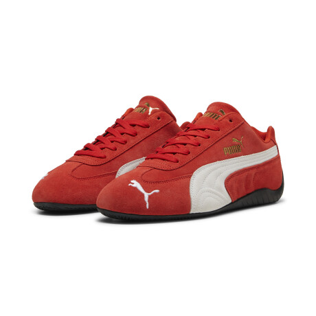 Speedcat OG 39884602 Rojo/blanco