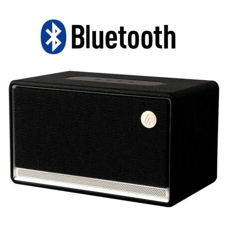 Parlante Edifier ES300 Negro Bluetooth 001