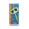 Kit De Buceo Snorkel Clasico Youth Bestway Verde