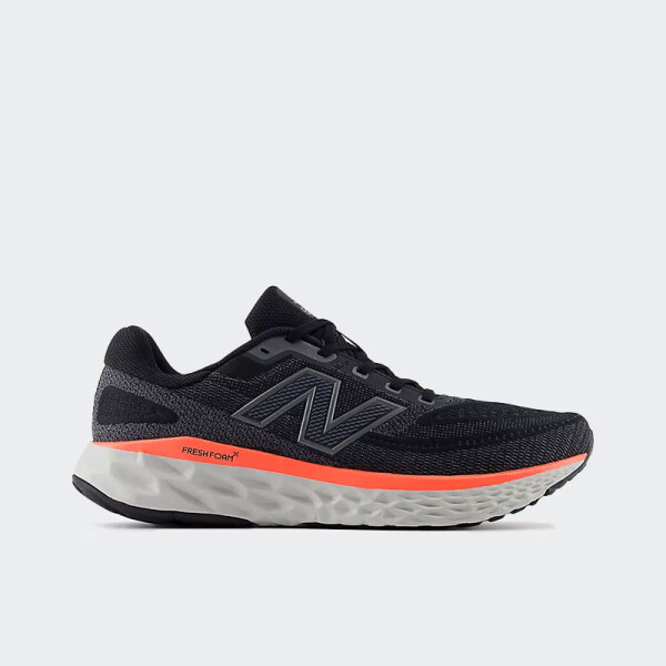Championes New Balance Fresh Foam X EVOZ V4 Negro