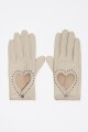 GUANTES Piedra