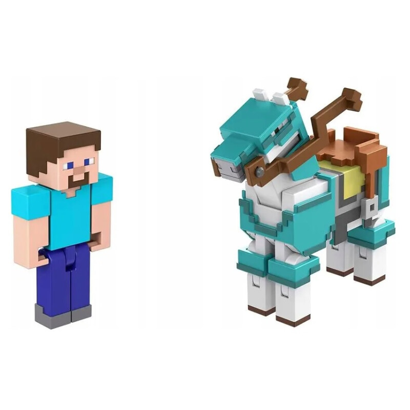 Minecraft Figura Paquete Minecraft Figura Paquete