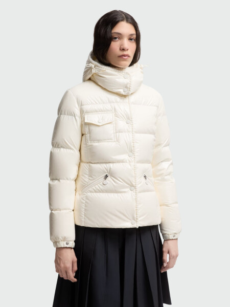 MONCLER- CHAQUETA GLAREINS 04A