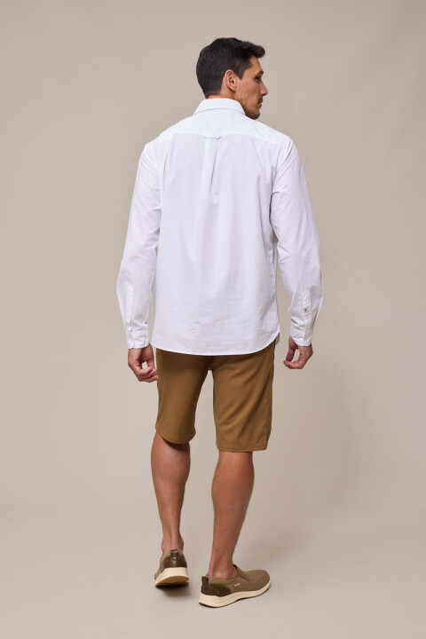 BERMUDA LAGARS26 POLANCO Kaki