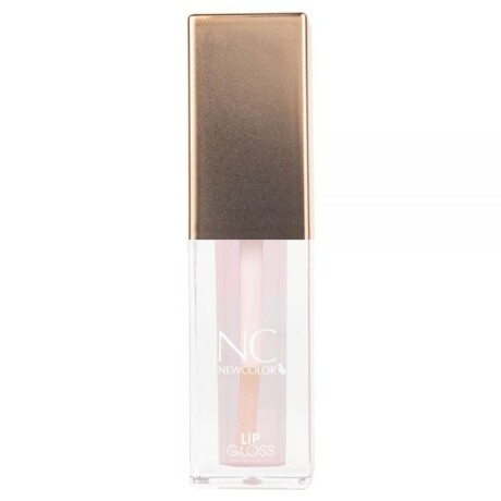 Newcolor Lip Gloss Traslucido Rosa N∫ 16 Newcolor Lip Gloss Traslucido Rosa N∫ 16