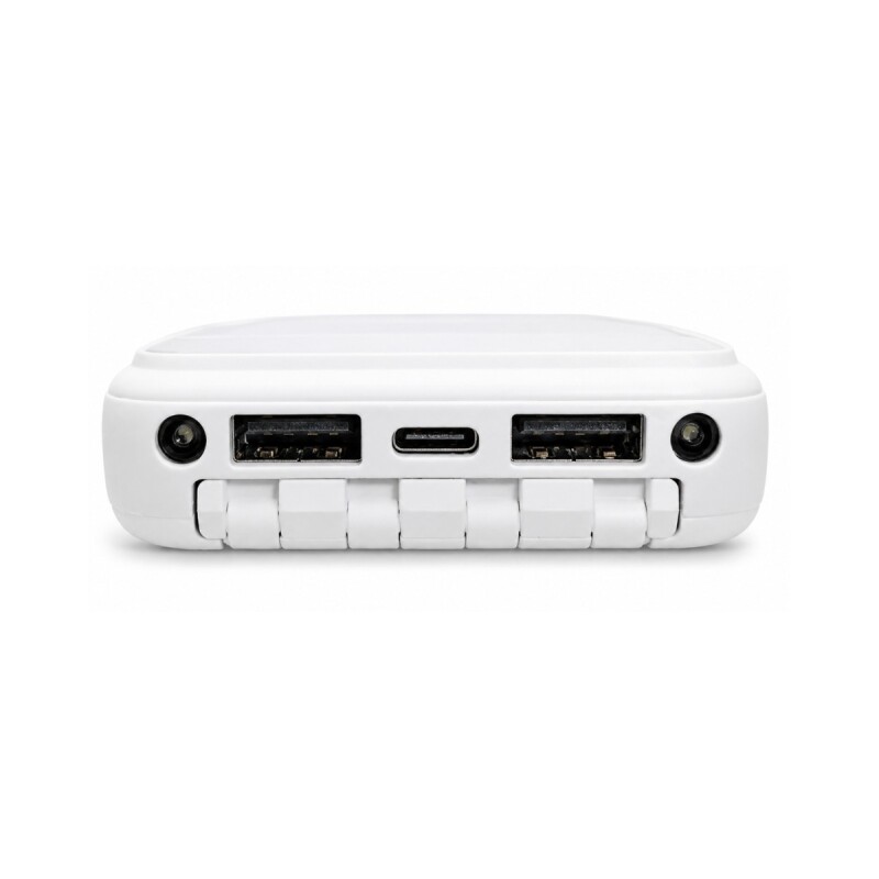 batería externa Power bank 10000mah 4 en 1 batería externa Power bank 10000mah 4 en 1