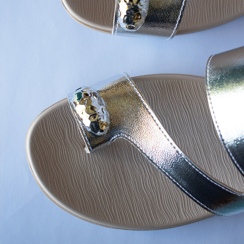 Sandalia de dama Piccadilly POWTER