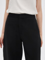 Pantalon Fienas Negro