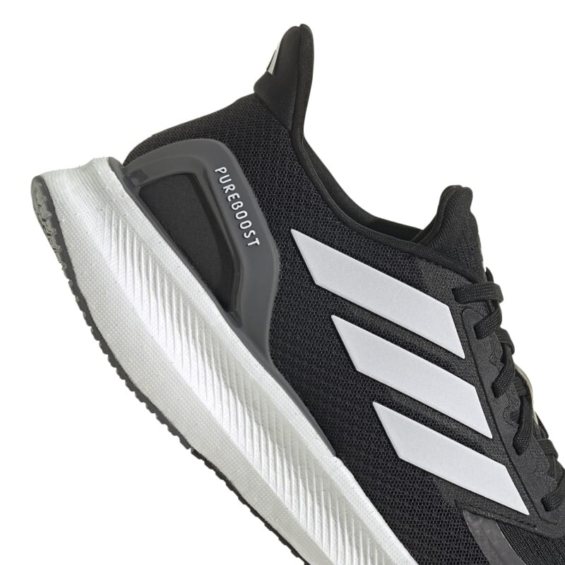 Championes Adidas Pureboost 5 Negro