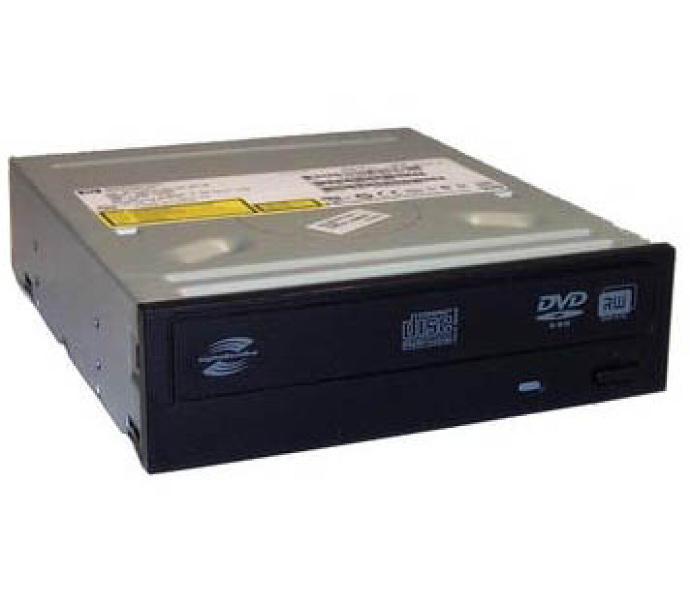 Grabadora HP Dvd±rw Dl Lightscribe Ide 