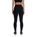 Calza New Balance de Dama -ATHLETIC SLEEK 27 INCH- WP41237BK BLACK