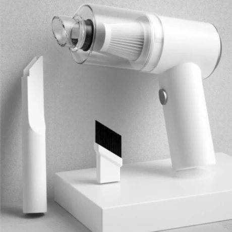 Aspiradora Inalámbrica de Mano 120 W 001
