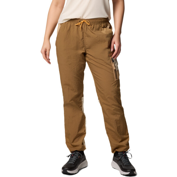 Pantalon Challenger II Hombre DELTA