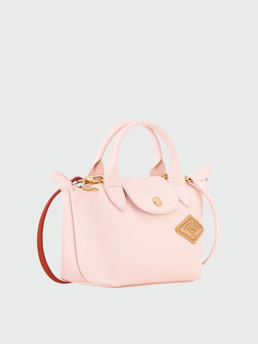 LONGCHAMP - LE PLIAGE PASSEPORT, CARTERA DE MANO XS 