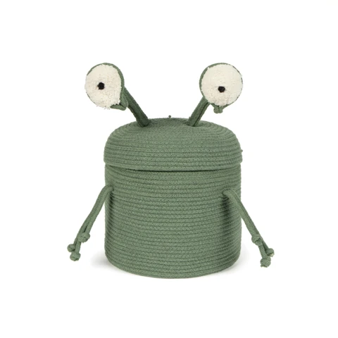 Canasto Alien Canasto Alien