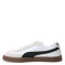 Championes de Mujer Puma Club II Era Blanco - Gris - Negro