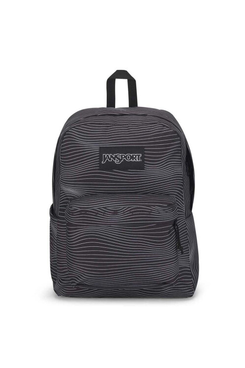 Mochila Portalaptop Superbreak Plus Screen Waves