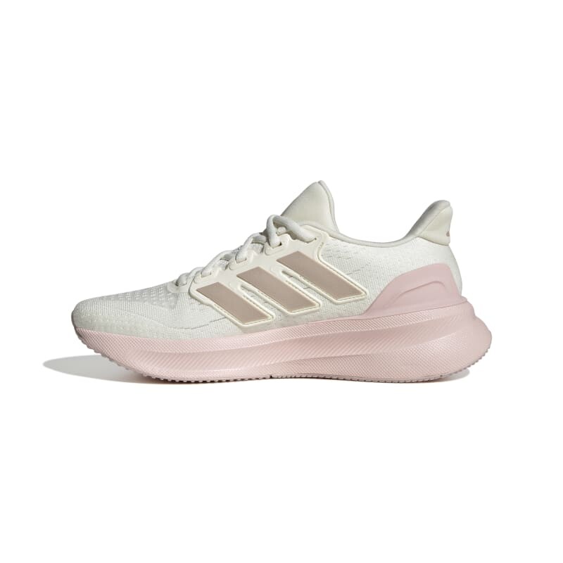 Championes Adidas Ultrarun 5 Blanco