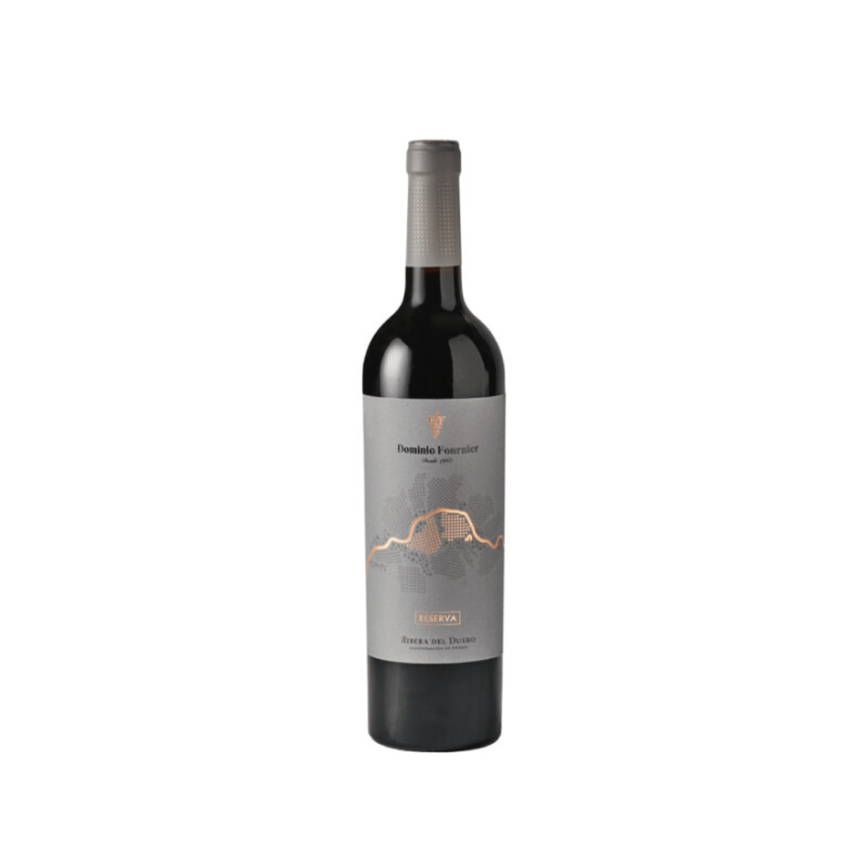 Dominio Fournier Reserva 750ml Dominio Fournier Reserva 750ml