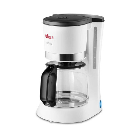 Cafetera De Goteo Activa Ufesa Cg7123 Cafetera De Goteo Activa Ufesa Cg7123