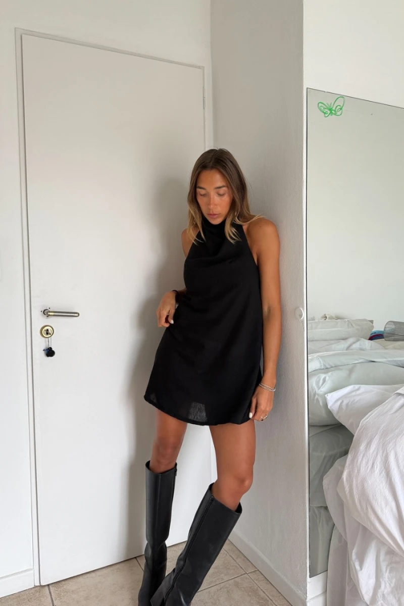 Vestido Mara