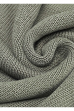 Sweater a la Base Arrow VERDE