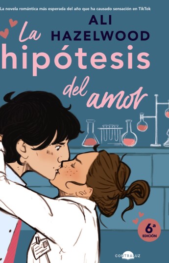 La hipótesis del amor La hipótesis del amor