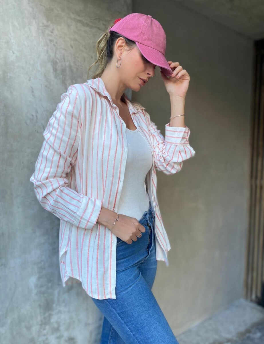 Camisa Sharon 