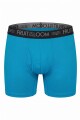 Pack x2 Boxer brief breathable 2.0 - caballero MULTICOLOR