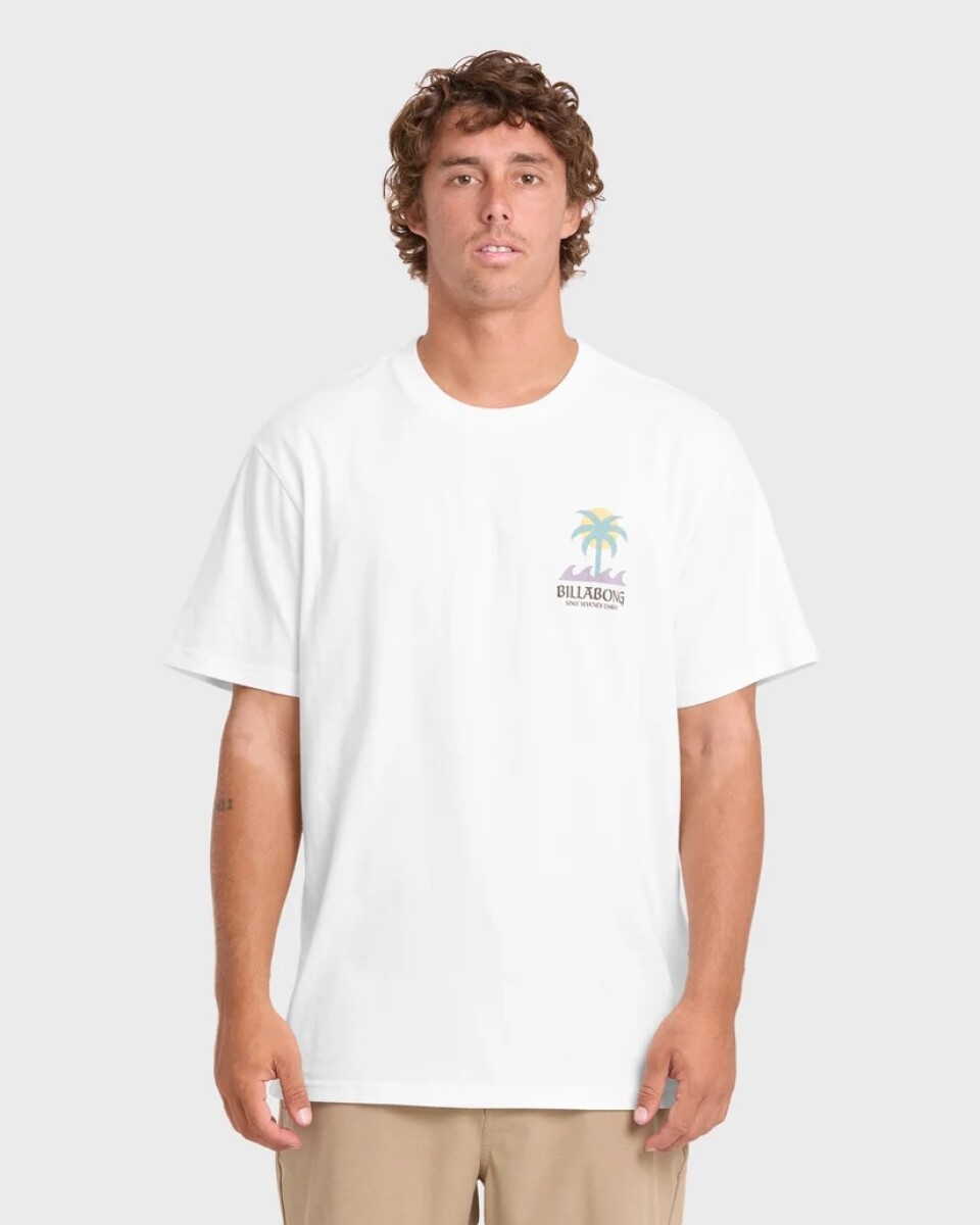 REMERA PORTAL PREMIUM SS 