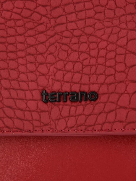 Bandolera Astrid Bordo
