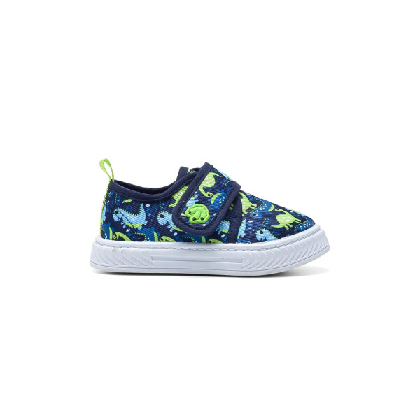 DINOSAUR KIDS - GUGA AZUL/VERDE