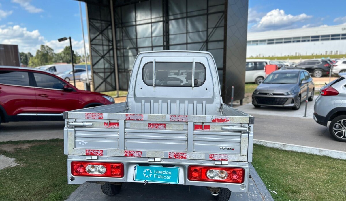 KARRY Q22 DC 1.3 2021 KARRY Q22 DC 1.3 2021