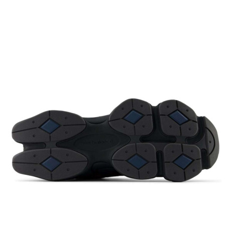 Zapatillas New Balance 9060 de Hombre Multicolor