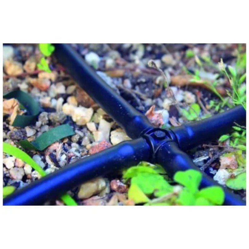 Cruz p/microtubo de 7x4mm Cruz p/microtubo de 7x4mm