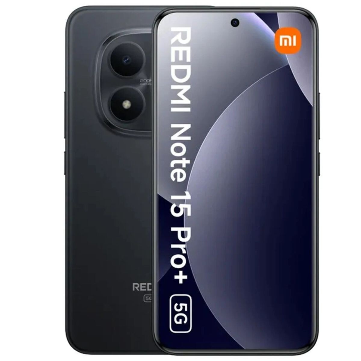Celular Xiaomi Redmi Note 15 Pro Plus 256GB 