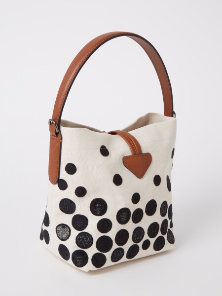 Longchamp - SAC BAG LE ROSEAU ESSENTIAL XS Combinado