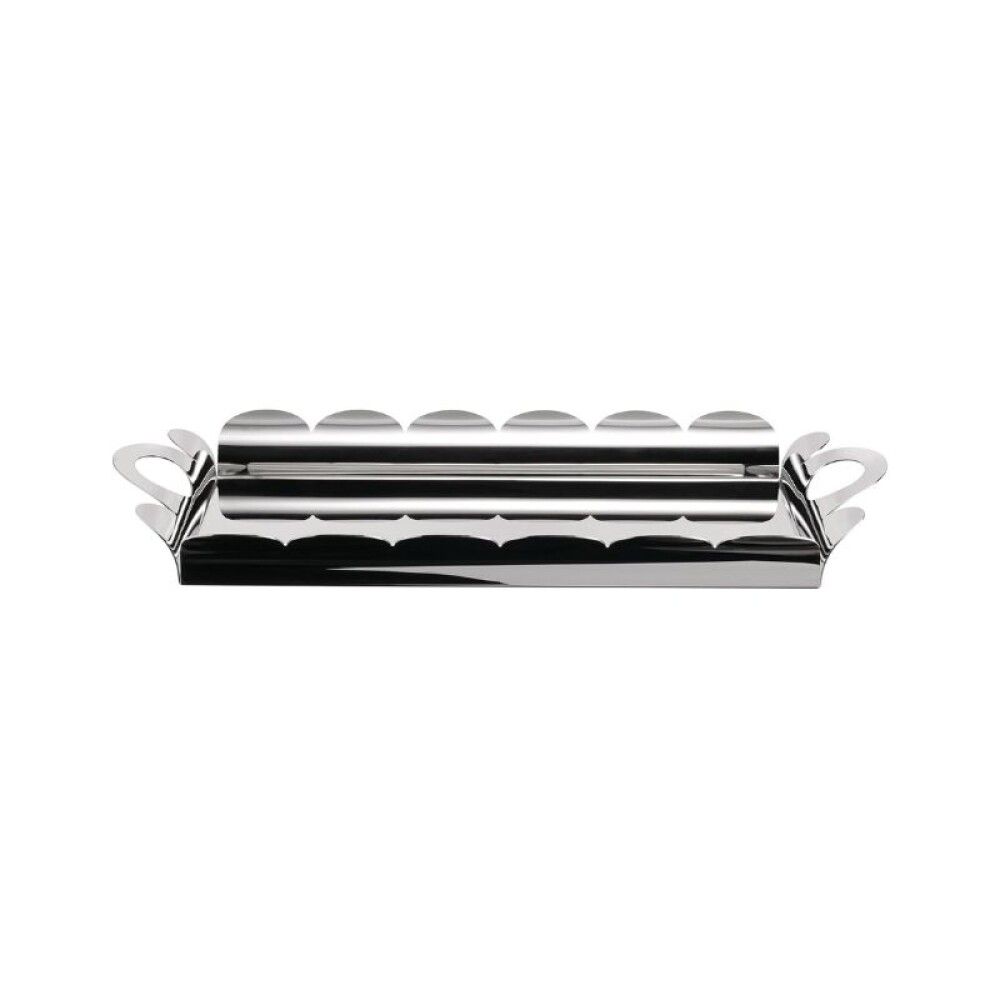 ALESSI BANDEJA RECTANGULAR RECINTO ALESSI BANDEJA RECTANGULAR RECINTO