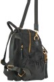 Mochila cartera Negro