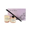 Set aromatizador vela con difusor 5x6 cms Set aromatizador vela con difusor 5x6 cms