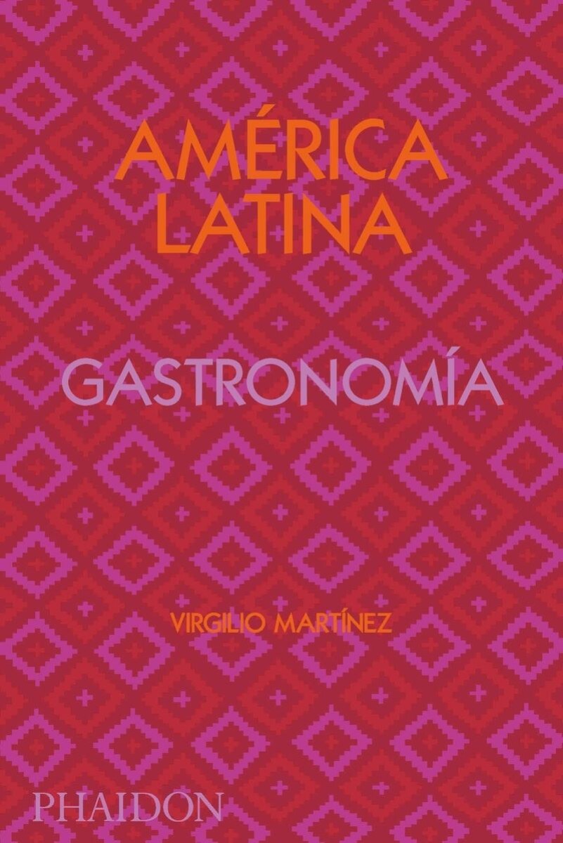 América Latina. Gastronomía 