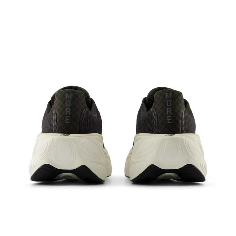 Championes New Balance More Negro