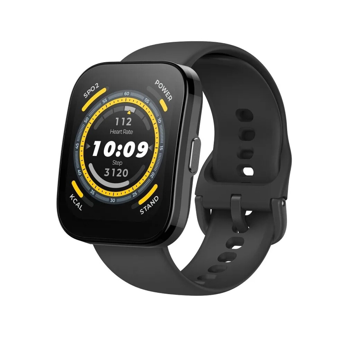 Smartwatch Amazfit Bip 5 1.91" AMOLED GPS | 10 días - Black 